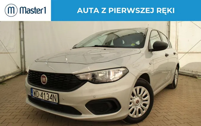 fiat mazowieckie Fiat Tipo cena 39850 przebieg: 100088, rok produkcji 2020 z Przeworsk